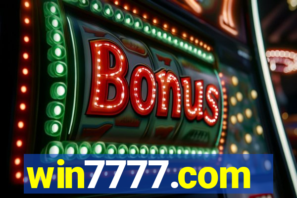 win7777.com