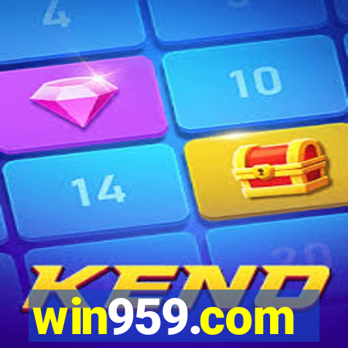 win959.com