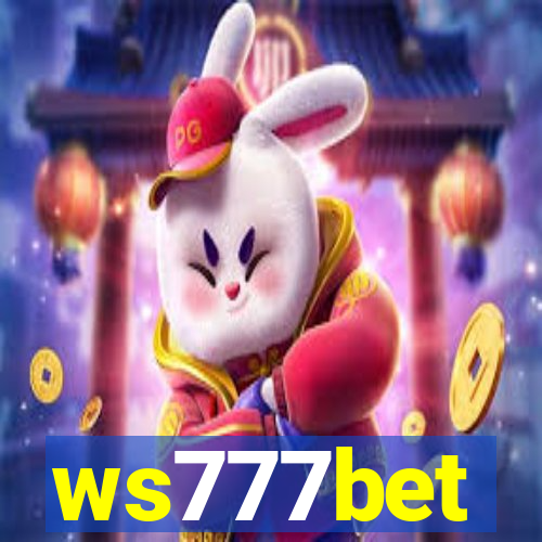 ws777bet