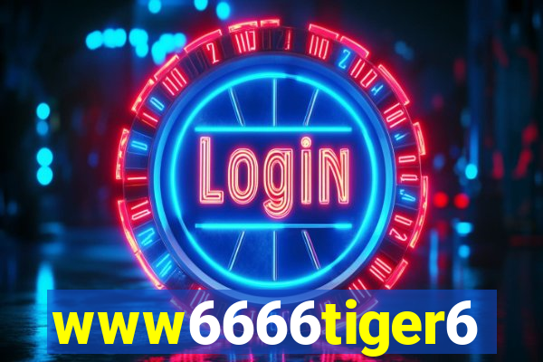 www6666tiger6