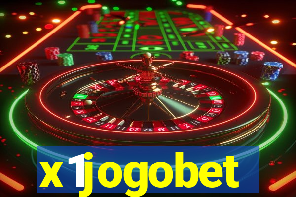 x1jogobet