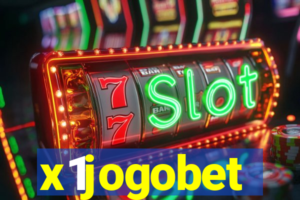 x1jogobet