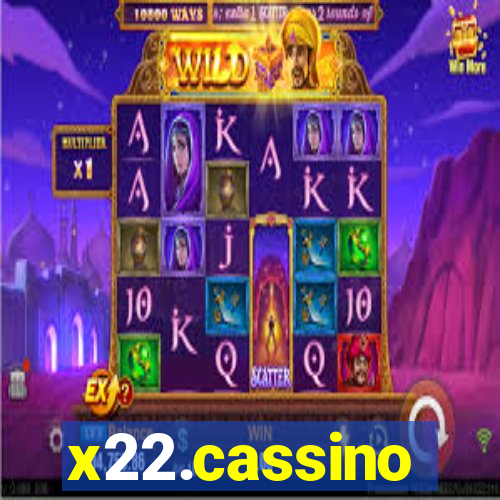 x22.cassino