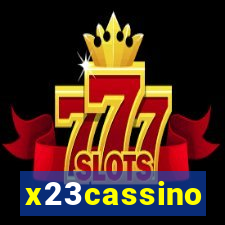 x23cassino