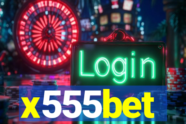 x555bet