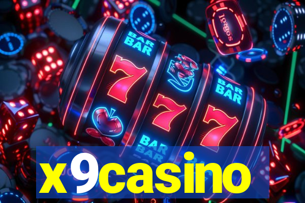 x9casino