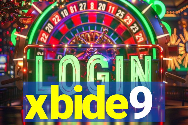 xbide9