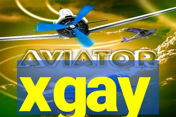 xgay