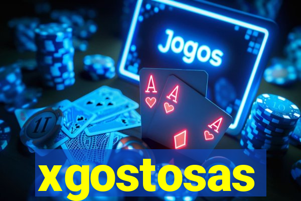 xgostosas