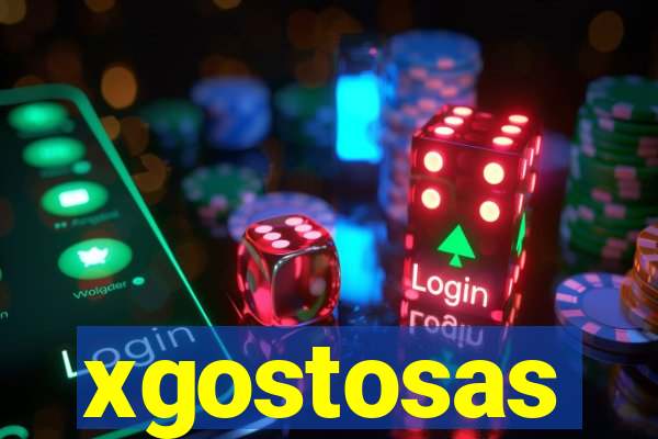 xgostosas