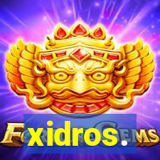 xidros.