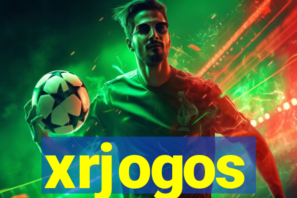 xrjogos