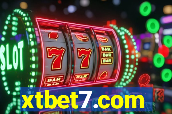 xtbet7.com