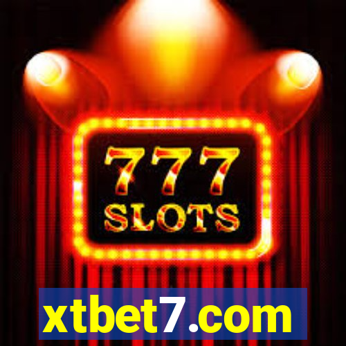 xtbet7.com