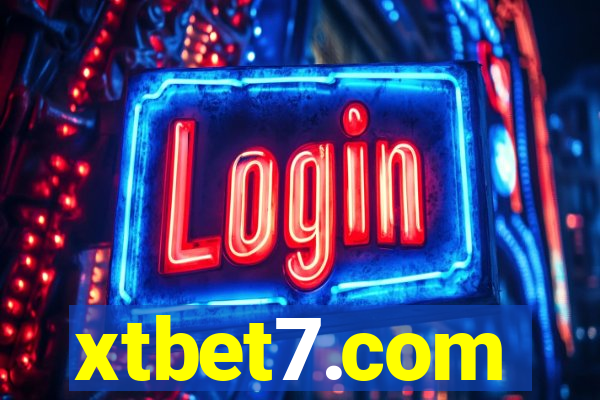 xtbet7.com