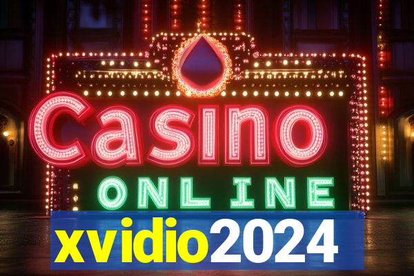 xvidio2024