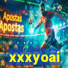 xxxyoai