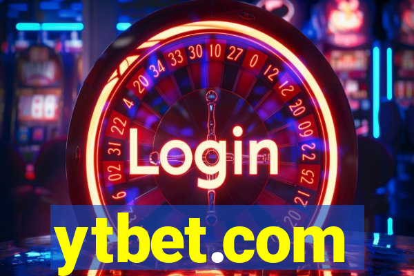 ytbet.com