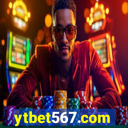 ytbet567.com