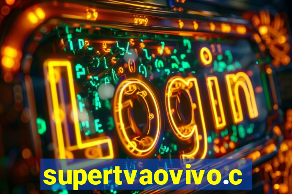 supertvaovivo.co