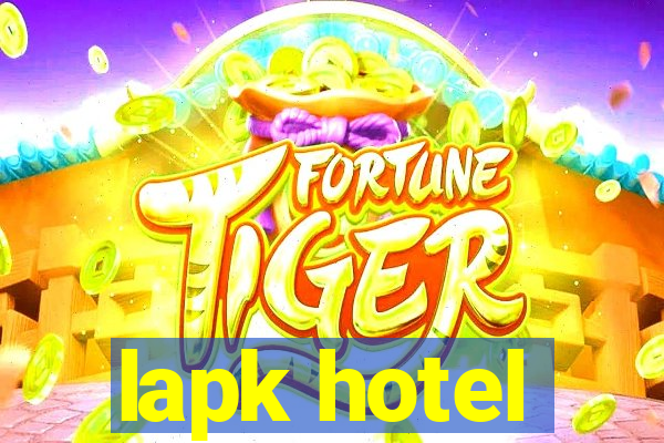 lapk hotel