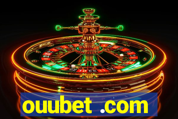 ouubet .com