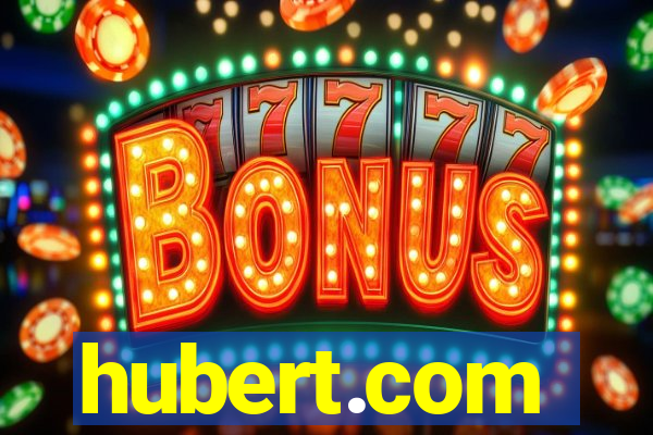 hubert.com plataforma de jogos