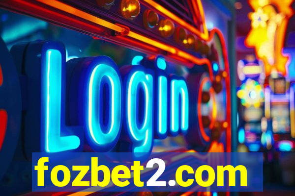 fozbet2.com