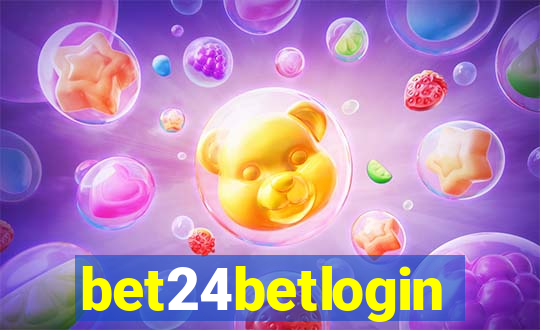 bet24betlogin