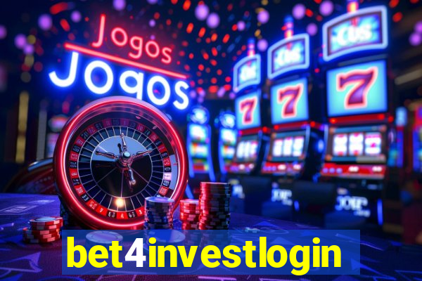 bet4investlogin