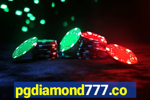 pgdiamond777.com