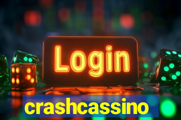 crashcassino