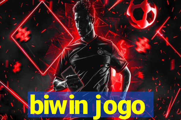 biwin jogo