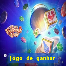 jogo de ganhar dinheiro ao se cadastrar