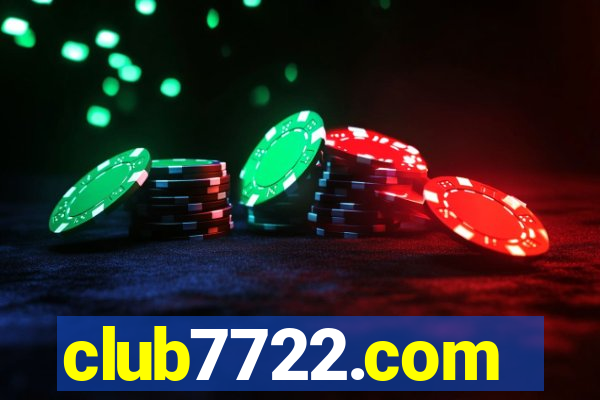 club7722.com