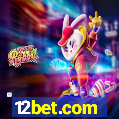 12bet.com