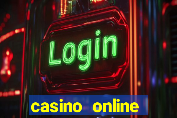 casino online brasil caca niqueis