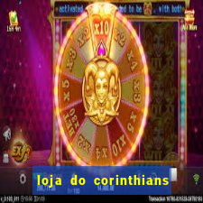 loja do corinthians shopping internacional de guarulhos