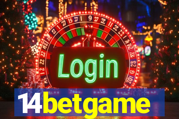 14betgame