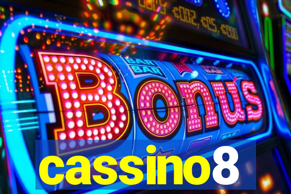 cassino8