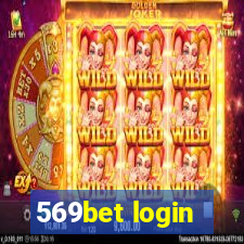 569bet login