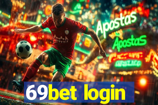 69bet login