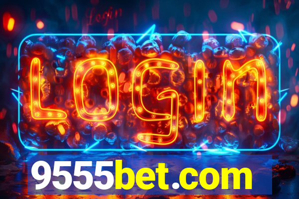 9555bet.com