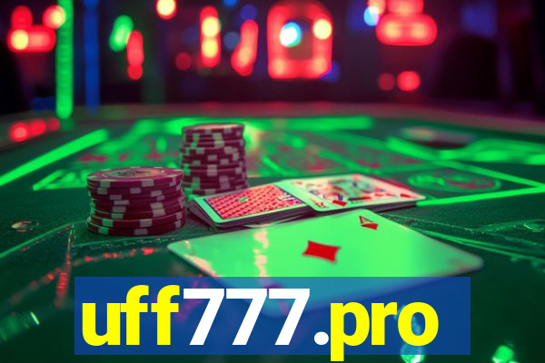 uff777.pro