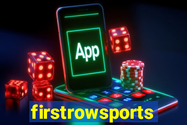 firstrowsports