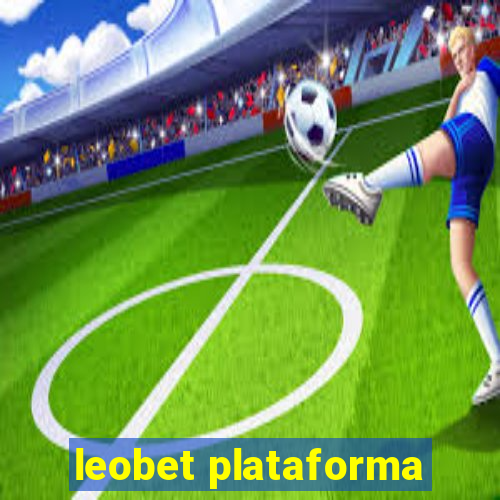 leobet plataforma