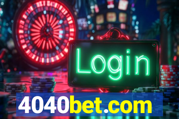 4040bet.com