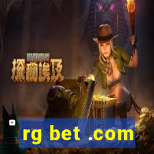 rg bet .com