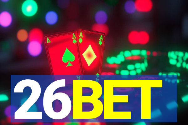 26BET