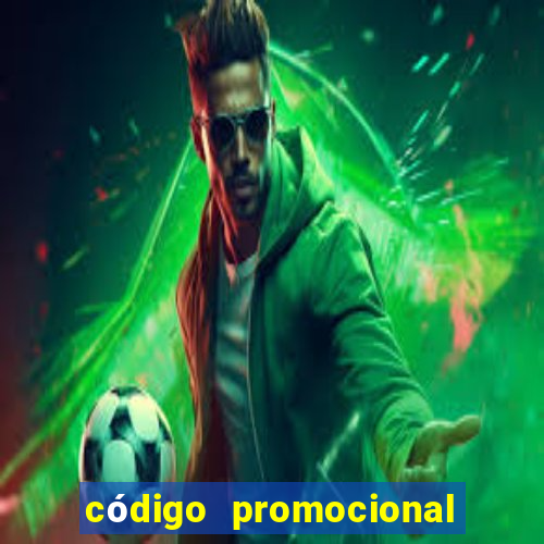 código promocional recarga jogo 2024